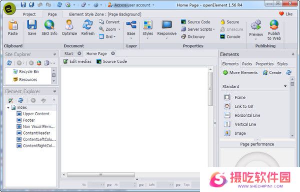 openElement电脑版