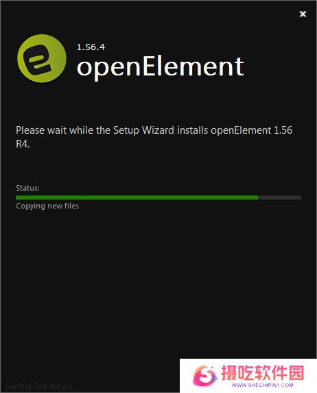 openElement电脑版