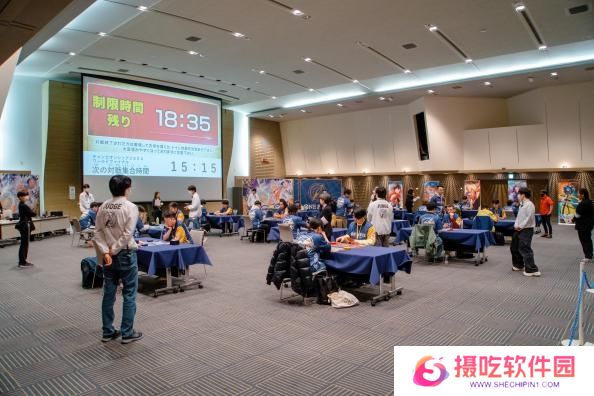《航海王卡牌对战》世界赛巅峰对决：大陆选手阿保夺冠，独特简体中文冠军卡加冕！