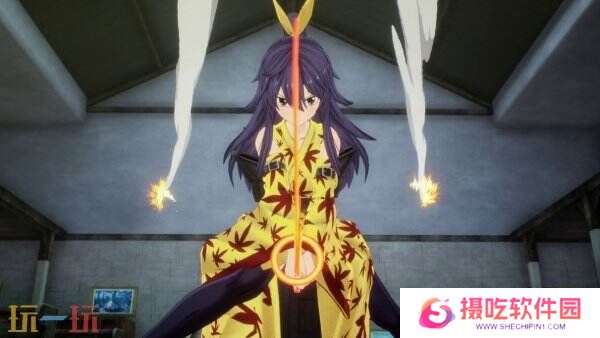 3D动作角色扮演《伊甸星原》将于7月15日推出 预购已开启