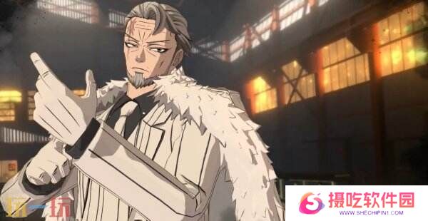 动漫改编RPG游戏《桃源暗鬼》预告公布