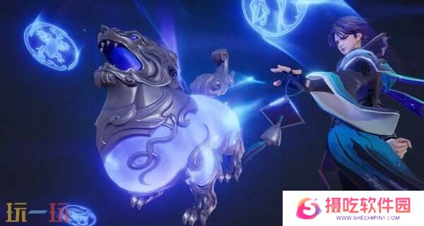 王者荣耀扁鹊新史诗皮肤灵蛊蚀心爆料！诡异莫测灵蛊医师登场！