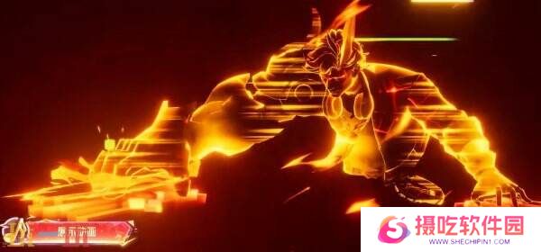 王者荣耀狂铁源·梦系列新皮肤「龙之律动」亮相！摇滚红龙燃爆峡谷！