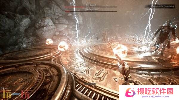 《灵魂射手：死亡使者》将于4月17日结束抢先体验推出正式版