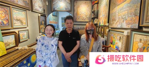 【游·见】专访Muccy Games：在代码缝隙播种知识，让游戏成为认知的脚手架