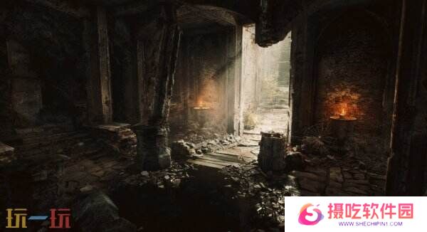 《灵魂射手：死亡使者》将于4月17日结束抢先体验推出正式版