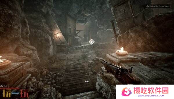 《灵魂射手：死亡使者》将于4月17日结束抢先体验推出正式版