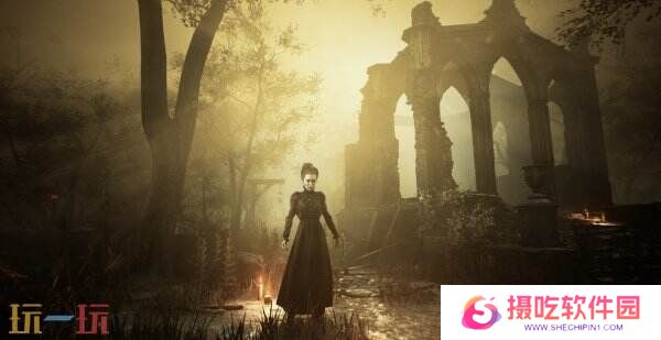 《灵魂射手：死亡使者》将于4月17日结束抢先体验推出正式版