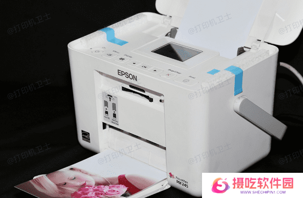 epson打印机质量怎么样