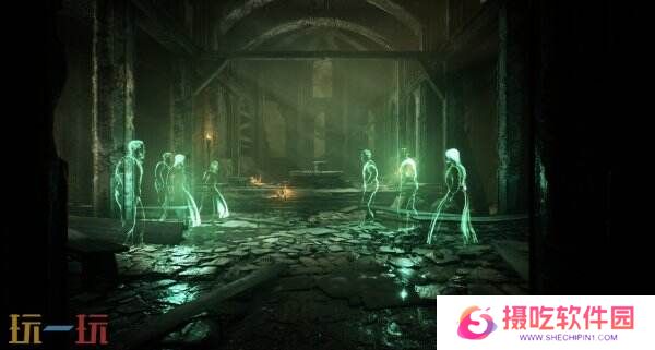 《灵魂射手：死亡使者》将于4月17日结束抢先体验推出正式版