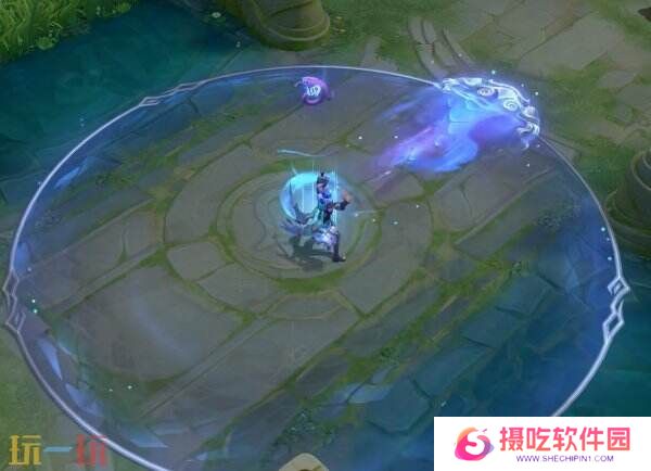 王者荣耀扁鹊新史诗皮肤灵蛊蚀心爆料！诡异莫测灵蛊医师登场！