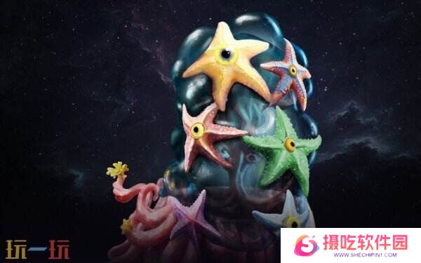 《群星》第九季DLC季票“Stellaris: Season 09”现已正式发售