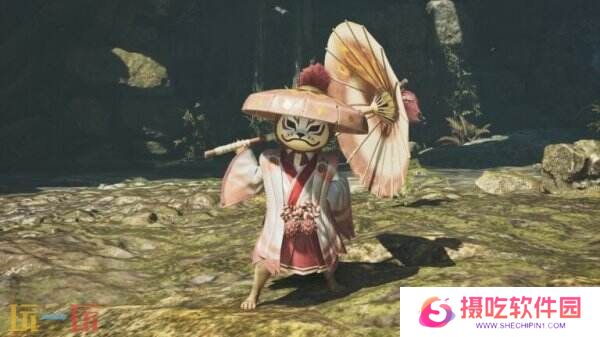 《怪物猎人：荒野》第一个免费更新将于4月4日发布