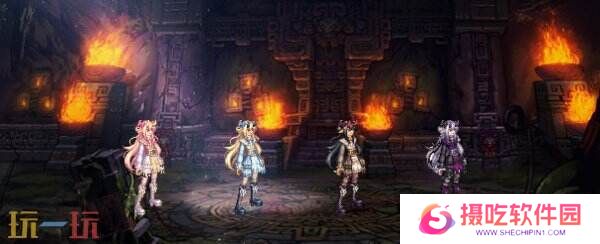 DNF手游新版本魔影幻形礼包曝光！3月26日震撼登场