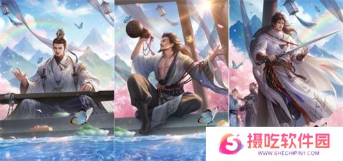 《三国杀移动版》抖音征集领奖励，老友季福利升级，开春“杀”到爽