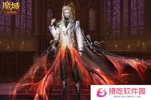 10周年新时装！魔域口袋版周年时装曝光！