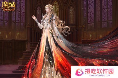 10周年新时装！魔域口袋版周年时装曝光！