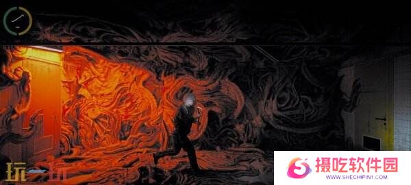 心理生存恐怖游戏《Post Trauma》将于至4月22日推出
