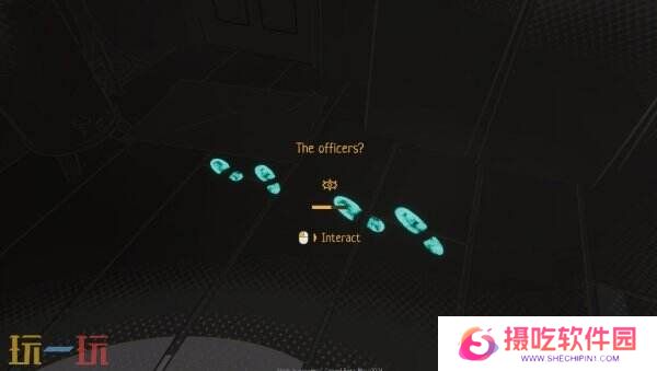 3D冒险推理解密游戏《The Darkest Files》现已正式发售