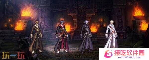DNF手游新版本魔影幻形礼包曝光！3月26日震撼登场
