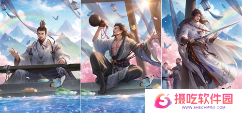 iOS游戏畅销榜TOP 7，《三国杀移动版》老友季营销亮点回顾