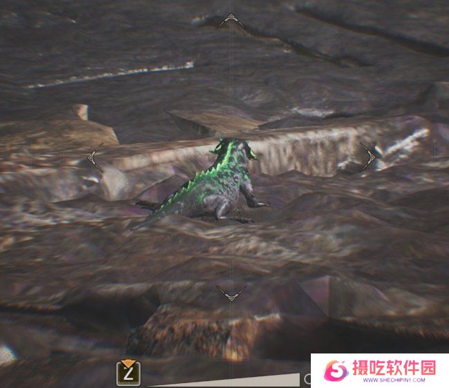 《怪物猎人：荒野》捕获火焰蜥蜴攻略分享