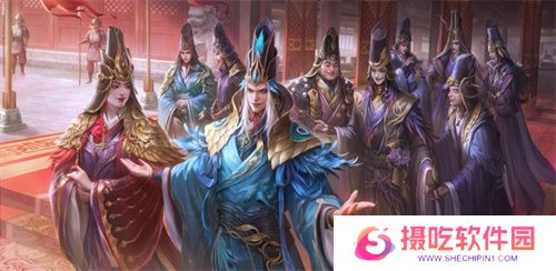 接着奏乐接着舞！《三国杀移动版》玩家共创MV来袭