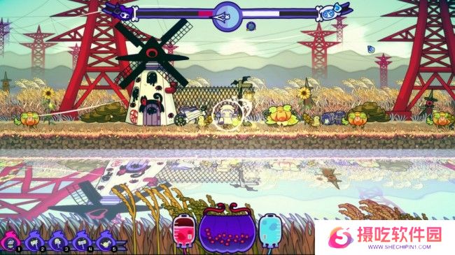 幽灵外卖餐厅经营模拟游戏《Spookids》Steam页面 发售日待定
