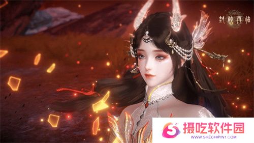 万千磨砺，终成大器！《封神再临》今日官宣定档！