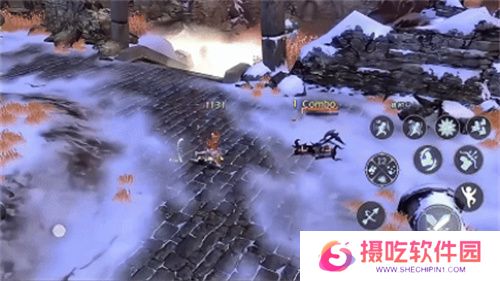 打破行业“短命魔咒”，让玩家念念不忘十五年的游戏今日如约而至！
