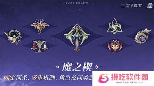 二游市场厮杀惨烈！这款不那么二次元的《二重螺旋》凭何突围？
