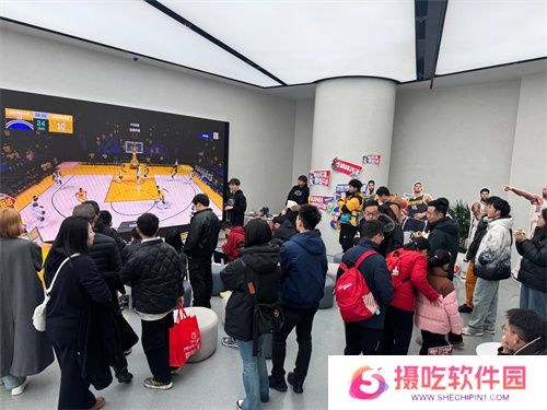 鸿蒙原生游戏强得飞起！新乐趣新体验引爆200+门店