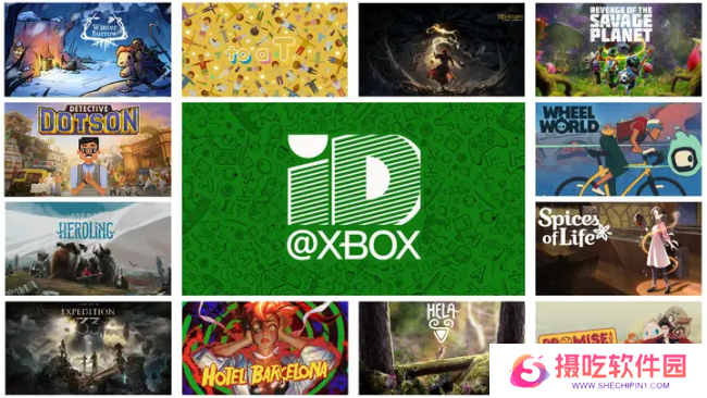 微软ID@Xbox自启动已为独立开发者带来50亿美元收入