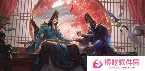 《三国杀移动版》老友季友诸葛亮即将上线！三国杀真人秀？期待拉满！