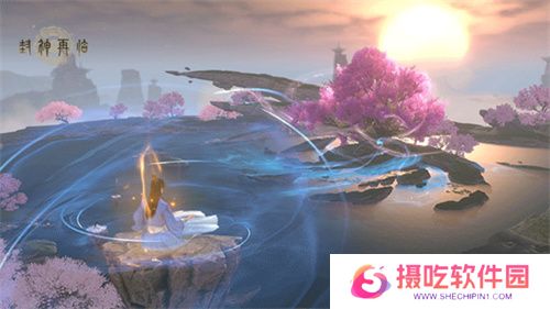 万千磨砺，终成大器！《封神再临》今日官宣定档！