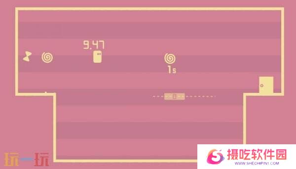 时间解谜游戏《滴答咔哒》现已正式发售
