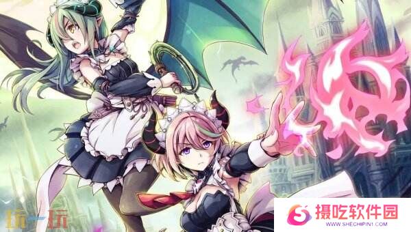 《少女魔役》Xbox版本发布时间被推迟