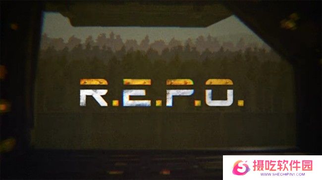 Steam最新一周销量榜 合作恐怖游戏《R.E.P.O.》登顶