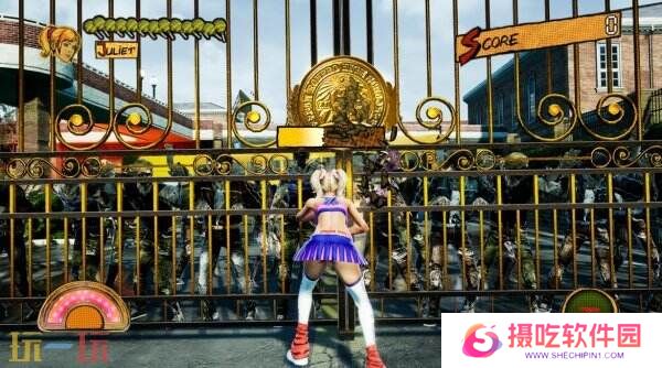 《电锯糖心RePOP》PS4和PS5限时六折优惠 截止4月9日