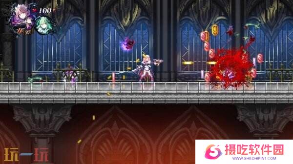 《少女魔役》Xbox版本发布时间被推迟