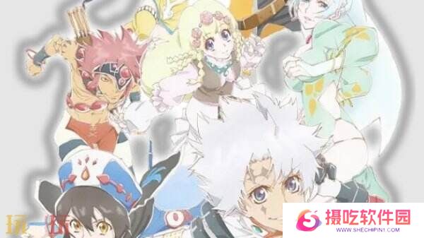 RPG游戏《遗迹传说》20周年庆典将于7月27日举行