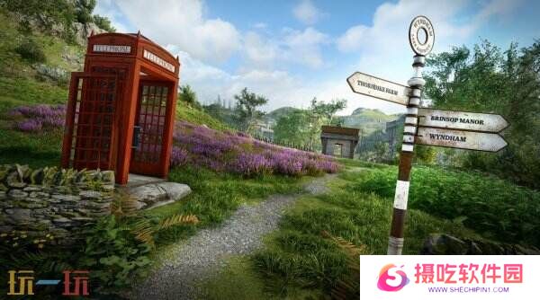 动作生存游戏《原子陨落》现已正式发售