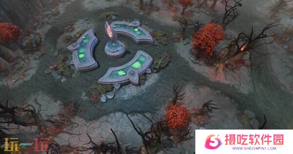 DOTA2 7.38c游戏性更新内容汇总！物品改动！英雄技能调整！