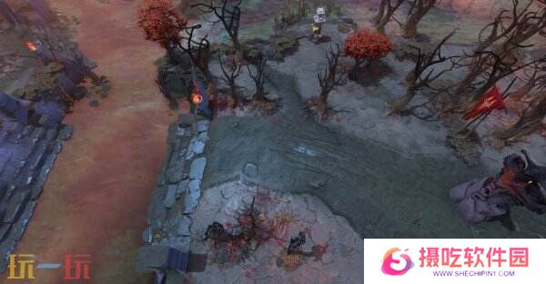 DOTA2 7.38c游戏性更新内容汇总！物品改动！英雄技能调整！