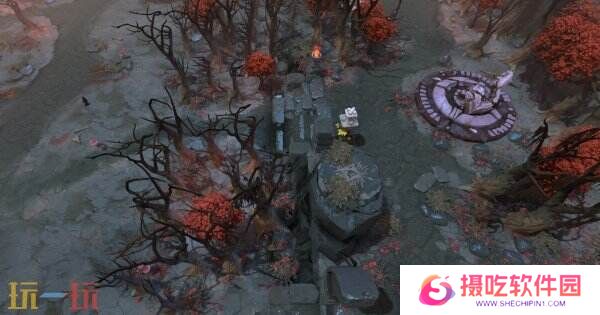 DOTA2 7.38c游戏性更新内容汇总！物品改动！英雄技能调整！