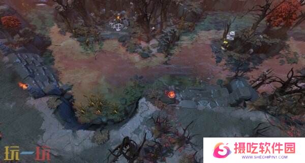 DOTA2 7.38c游戏性更新内容汇总！物品改动！英雄技能调整！