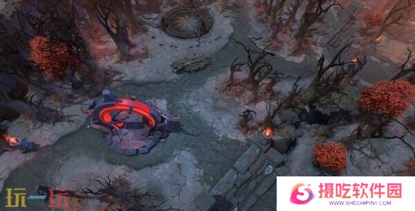 DOTA2 7.38c游戏性更新内容汇总！物品改动！英雄技能调整！