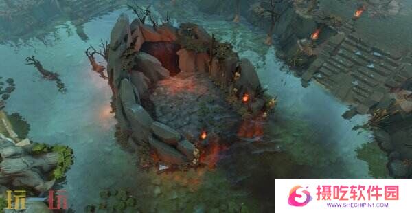 DOTA2 7.38c游戏性更新内容汇总！物品改动！英雄技能调整！