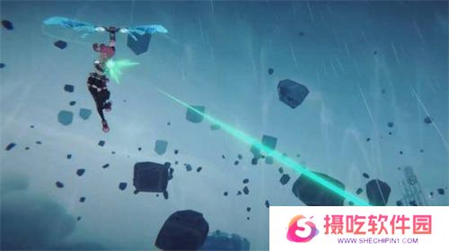 2025年了，删掉了卡池的TPS游戏还剩下什么
