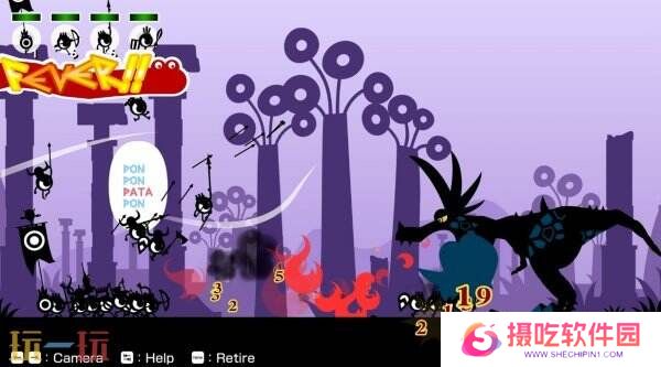 万代南梦宫宣布《PATAPON 1+2 REPLAY》将于7月11日推出